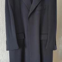 Cappotto in lana e cashmere Loro Piana