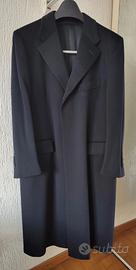 Cappotto in lana e cashmere Loro Piana