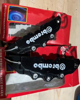 Cover pinze Brembo