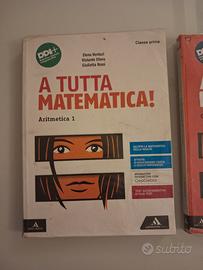 Libri 1 media