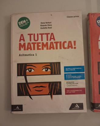 Libri 1 media