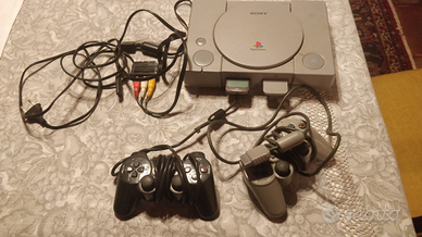 PlayStation 1