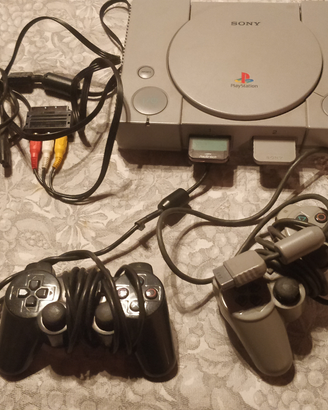PlayStation 1