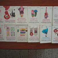 libri da leggere 