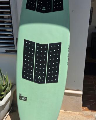 tavola da surf S+