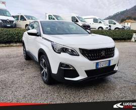 Peugeot 3008 BlueHDi 130 EAT8 S&S Business