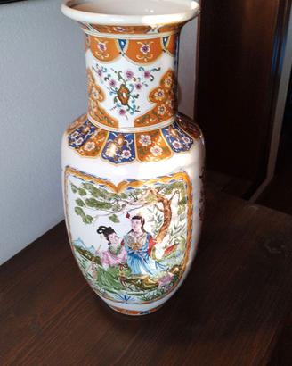 vaso cinese anni 50