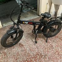 bici elettrica 250 watt