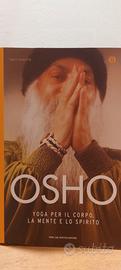 OSHO (la saga)