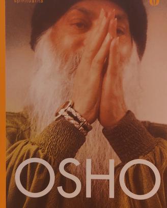 OSHO (la saga)