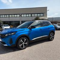 Peugeot 3008 1.5 Bluehdi 130cv 96kw EAT8 GT