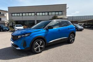 Peugeot 3008 1.5 Bluehdi 130cv 96kw EAT8 GT