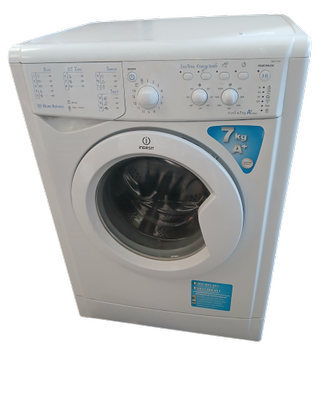 Lavatrice 7 kg  Indesit