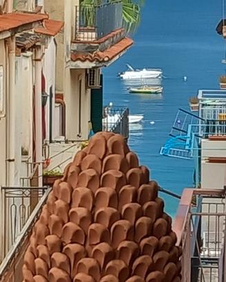 Loft vista mare Letojanni centro