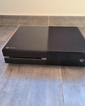 Xbox One