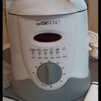 friggitrice elettrica/ pentola per fonduta