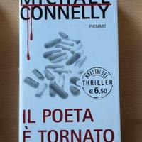 Michael Connelly - Il poeta è tornato