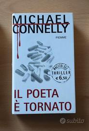 Michael Connelly - Il poeta è tornato