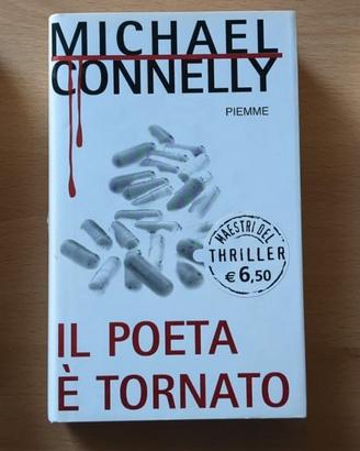 Michael Connelly - Il poeta è tornato