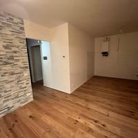 Rovere maxiplancia oliato spazzolato naturale