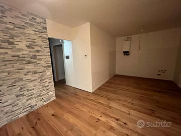 Rovere maxiplancia oliato spazzolato naturale