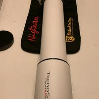 Telescopio Tecnosky Planet ED 102 F/11