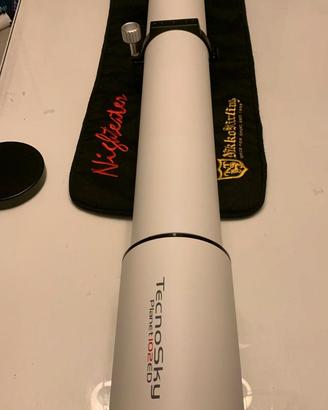 Telescopio Tecnosky Planet ED 102 F/11