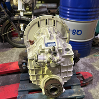 Vendita invertitore ZF