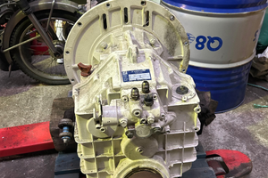 Vendita invertitore ZF