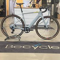 Gravel E-bike Cervélo Rouvida