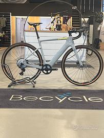 Gravel E-bike Cervélo Rouvida