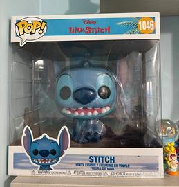 Funko pop stitch