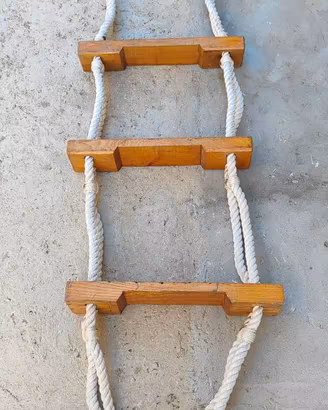 Biscaggina Scala Volante