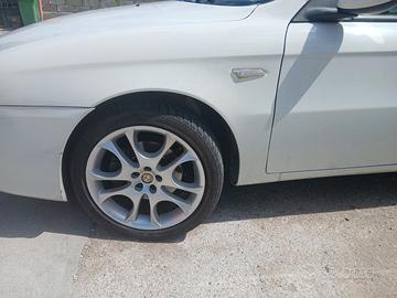 Alfa romeo 147 emotion