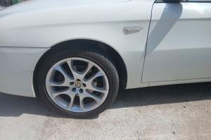 Alfa romeo 147 emotion