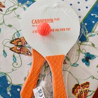 Racchette da spiaggia 