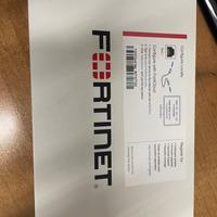Fortinet 60d