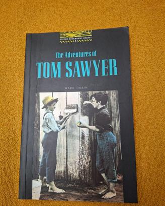 Le Avventure di Tom Sawyer - ENG