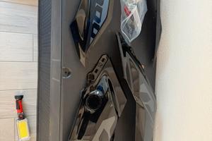 Carene gs 1300 triple black