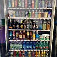Distributori automatici Daint H24