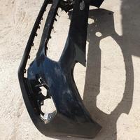 paraurti anteriore Ford Fiesta mk8 VIII