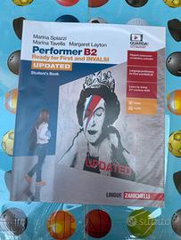 Performer B2 Updated