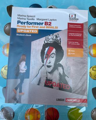 Performer B2 Updated