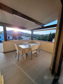 Appartamento Domus de Maria-Chia