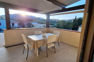 Appartamento Domus de Maria-Chia