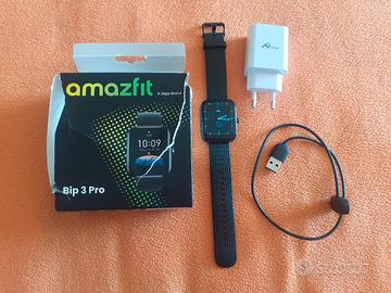 Amazfit Bip 3 Pro