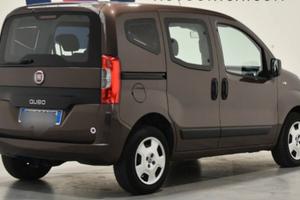 fiat QUBO 1.3 multijet -( 30.000 km.....)