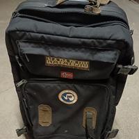 VALIGIA DA VIAGGIO NAPAPIJRI