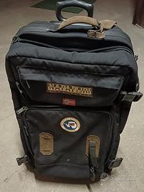 VALIGIA DA VIAGGIO NAPAPIJRI