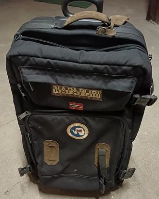 VALIGIA DA VIAGGIO NAPAPIJRI